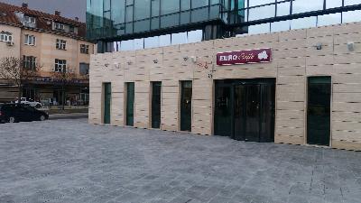 EURO Caffe – vaše novo omiljeno mjesto u gradu